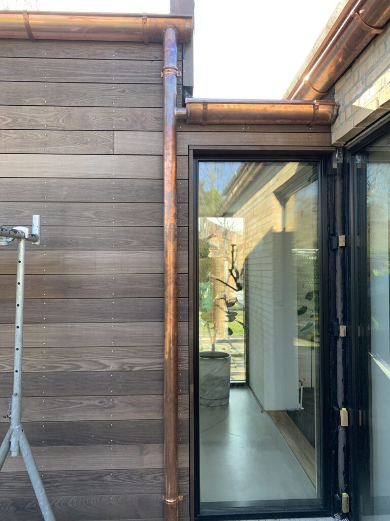 blikkenslager gentofte