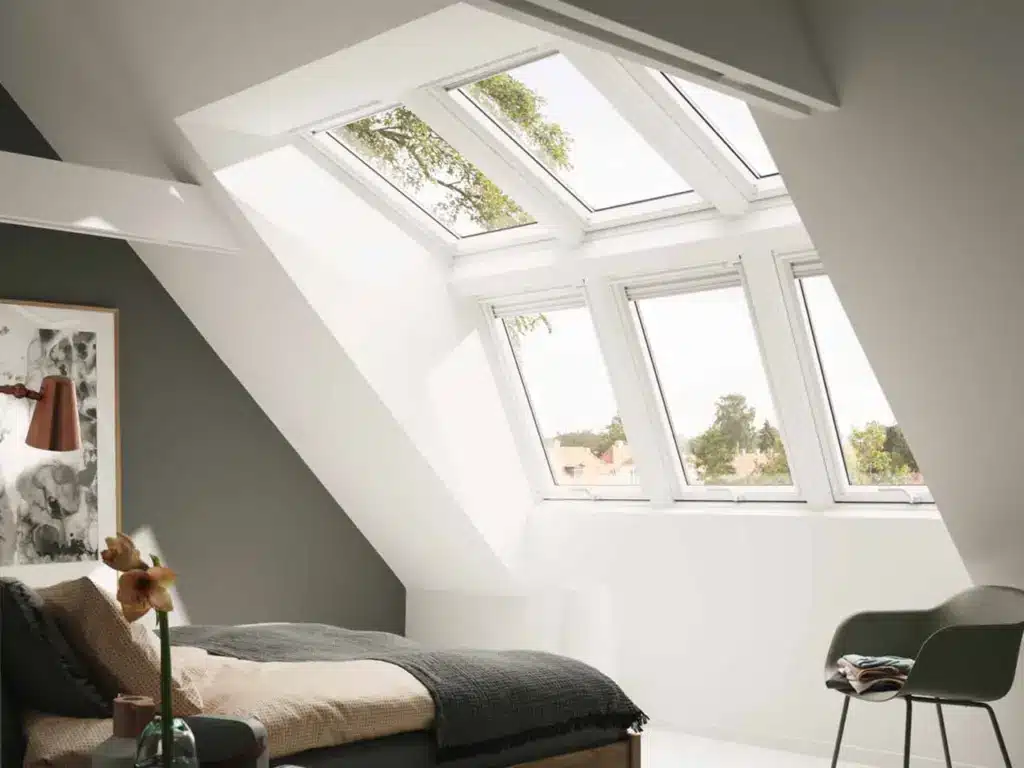 velux gentofte